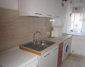 Lakás 2 szobák kiadó on Cluj-napoca