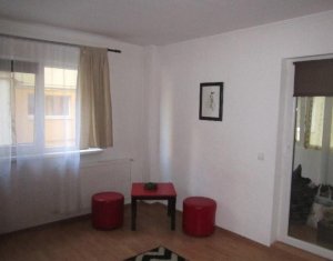 Lakás 2 szobák kiadó on Cluj-napoca