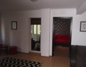 Lakás 2 szobák kiadó on Cluj-napoca