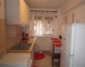 Lakás 2 szobák kiadó on Cluj-napoca