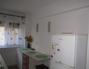 Lakás 2 szobák kiadó on Cluj-napoca