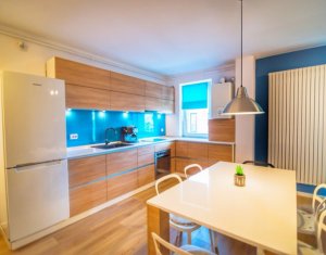 Lakás 3 szobák kiadó on Cluj-napoca, Zóna Centru