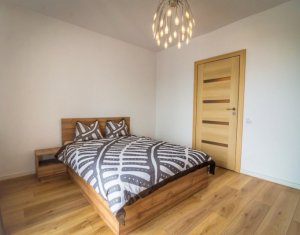 Lakás 3 szobák kiadó on Cluj-napoca, Zóna Centru