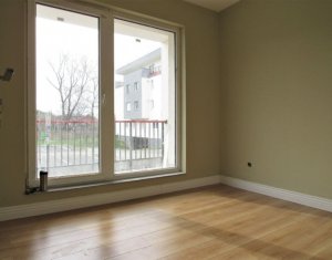 Lakás 3 szobák eladó on Floresti