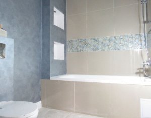 Lakás 3 szobák eladó on Floresti