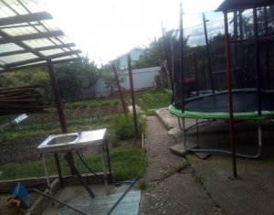 Ház 4 szobák eladó on Cluj-napoca, Zóna Someseni