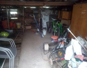 Ház 4 szobák eladó on Cluj-napoca, Zóna Someseni