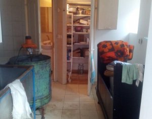 Ház 4 szobák eladó on Cluj-napoca, Zóna Someseni