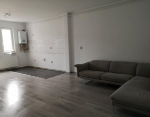 Lakás 2 szobák eladó on Floresti