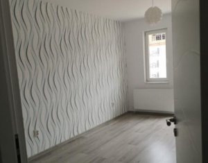 Lakás 2 szobák eladó on Floresti