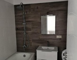 Lakás 2 szobák eladó on Floresti