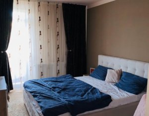 Lakás 2 szobák eladó on Floresti