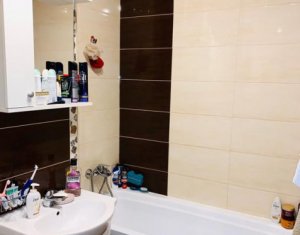 Lakás 2 szobák eladó on Floresti