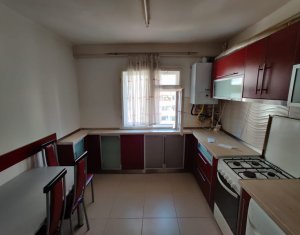 Lakás 3 szobák kiadó on Cluj-napoca, Zóna Marasti