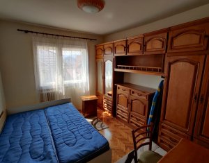 Lakás 3 szobák kiadó on Cluj-napoca, Zóna Marasti