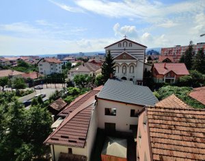 Lakás 3 szobák kiadó on Cluj-napoca, Zóna Marasti