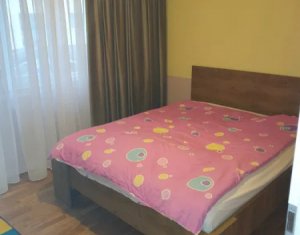 Lakás 3 szobák eladó on Cluj-napoca, Zóna Manastur