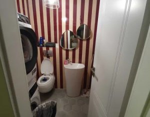 Lakás 3 szobák eladó on Cluj-napoca, Zóna Manastur