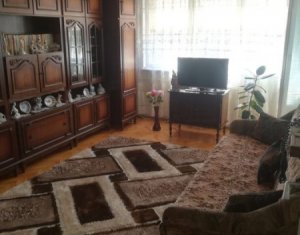 Lakás 2 szobák eladó on Cluj-napoca, Zóna Manastur