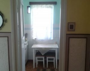 Lakás 2 szobák eladó on Cluj-napoca, Zóna Manastur