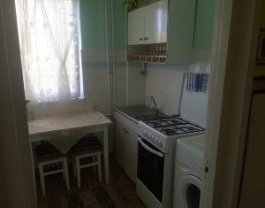 Lakás 2 szobák eladó on Cluj-napoca, Zóna Manastur