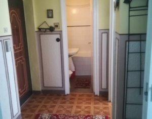 Lakás 2 szobák eladó on Cluj-napoca, Zóna Manastur