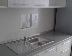 , 46m2 on Cluj-napoca, Zóna Gheorgheni