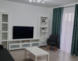 Lakás 2 szobák kiadó on Cluj-napoca, Zóna Marasti