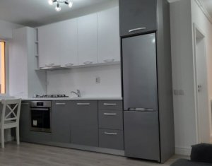 Lakás 2 szobák kiadó on Cluj-napoca, Zóna Marasti