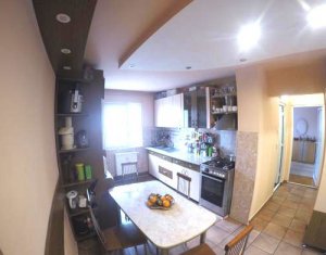 , 80m2 on Cluj-napoca, Zóna Manastur