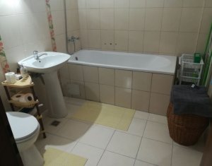 Lakás 2 szobák eladó on Cluj-napoca