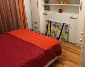 Lakás 2 szobák kiadó on Cluj-napoca, Zóna Grigorescu