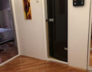 Lakás 2 szobák kiadó on Cluj-napoca, Zóna Grigorescu