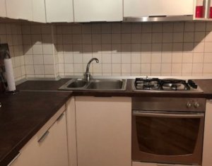 Lakás 2 szobák kiadó on Cluj-napoca, Zóna Grigorescu