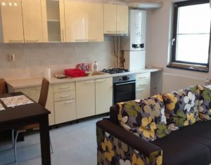 , 52m2 on Cluj-napoca, Zóna Intre Lacuri