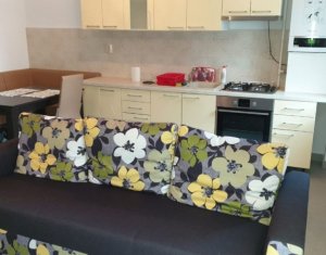 Lakás 2 szobák kiadó on Cluj-napoca, Zóna Intre Lacuri