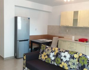 Lakás 2 szobák kiadó on Cluj-napoca, Zóna Intre Lacuri