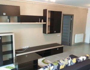 Lakás 2 szobák kiadó on Cluj-napoca, Zóna Intre Lacuri