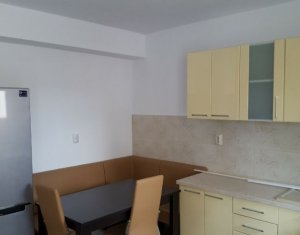 Lakás 2 szobák kiadó on Cluj-napoca, Zóna Intre Lacuri