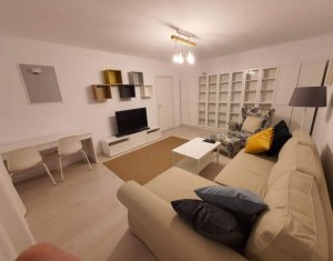 Lakás 2 szobák kiadó on Cluj-napoca, Zóna Plopilor