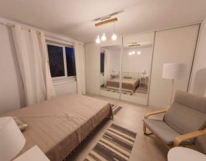 Lakás 2 szobák kiadó on Cluj-napoca, Zóna Plopilor