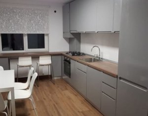 Lakás 2 szobák kiadó on Cluj-napoca, Zóna Plopilor