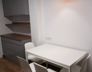 Lakás 2 szobák kiadó on Cluj-napoca, Zóna Plopilor