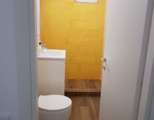 Lakás 2 szobák kiadó on Cluj-napoca, Zóna Plopilor