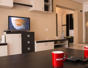 Lakás 2 szobák kiadó on Cluj-napoca, Zóna Intre Lacuri