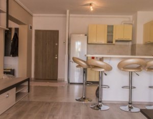 Lakás 2 szobák kiadó on Cluj-napoca, Zóna Intre Lacuri