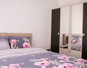 Lakás 2 szobák kiadó on Cluj-napoca, Zóna Intre Lacuri