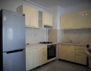 Lakás 2 szobák kiadó on Cluj-napoca, Zóna Intre Lacuri