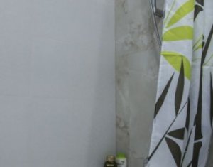 Lakás 2 szobák kiadó on Cluj-napoca, Zóna Intre Lacuri