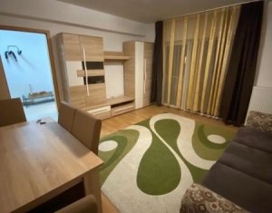 Lakás 2 szobák kiadó on Cluj-napoca, Zóna Marasti